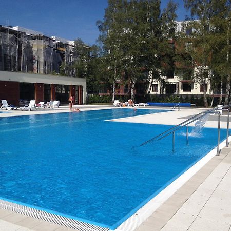 קולובז'ג Apartament Paris מראה חיצוני תמונה