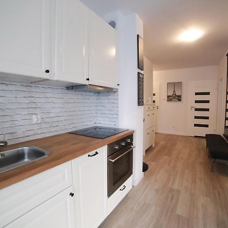 קולובז'ג Apartament Paris מראה חיצוני תמונה