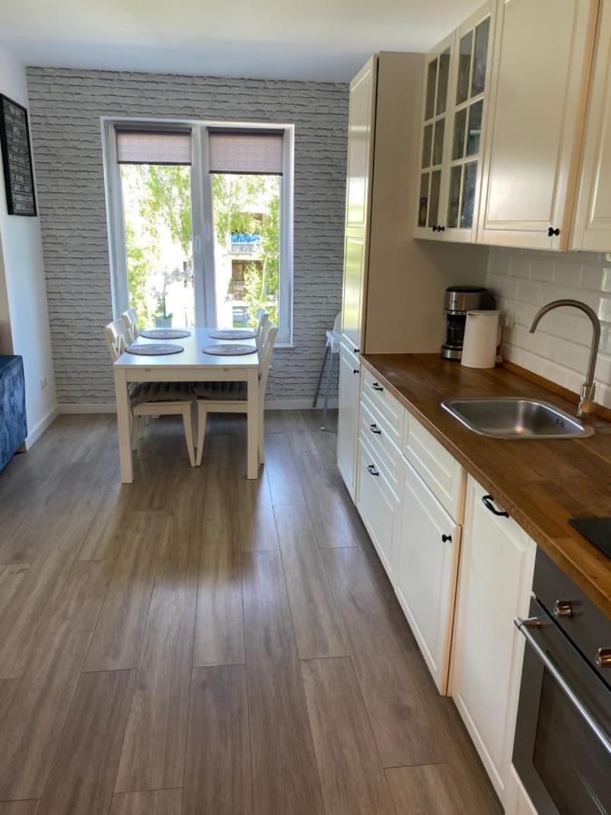 קולובז'ג Apartament Paris מראה חיצוני תמונה