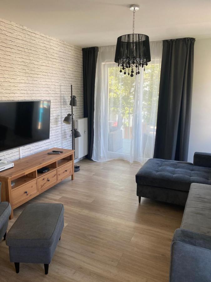 קולובז'ג Apartament Paris מראה חיצוני תמונה