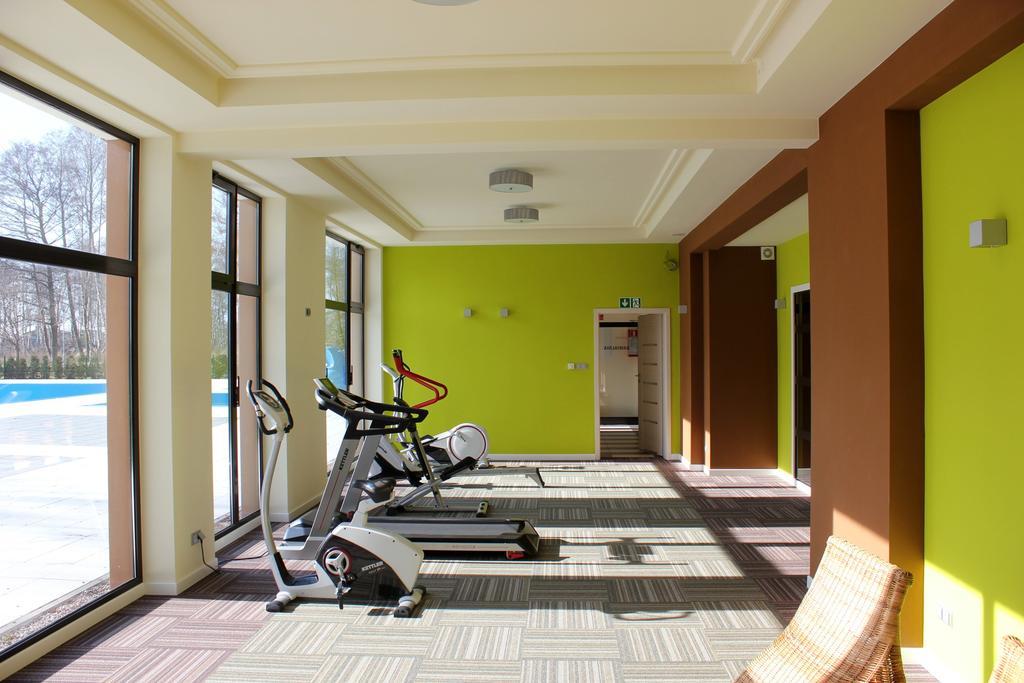 קולובז'ג Apartament Paris מראה חיצוני תמונה