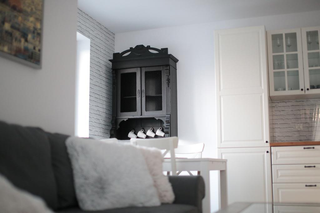 קולובז'ג Apartament Paris מראה חיצוני תמונה
