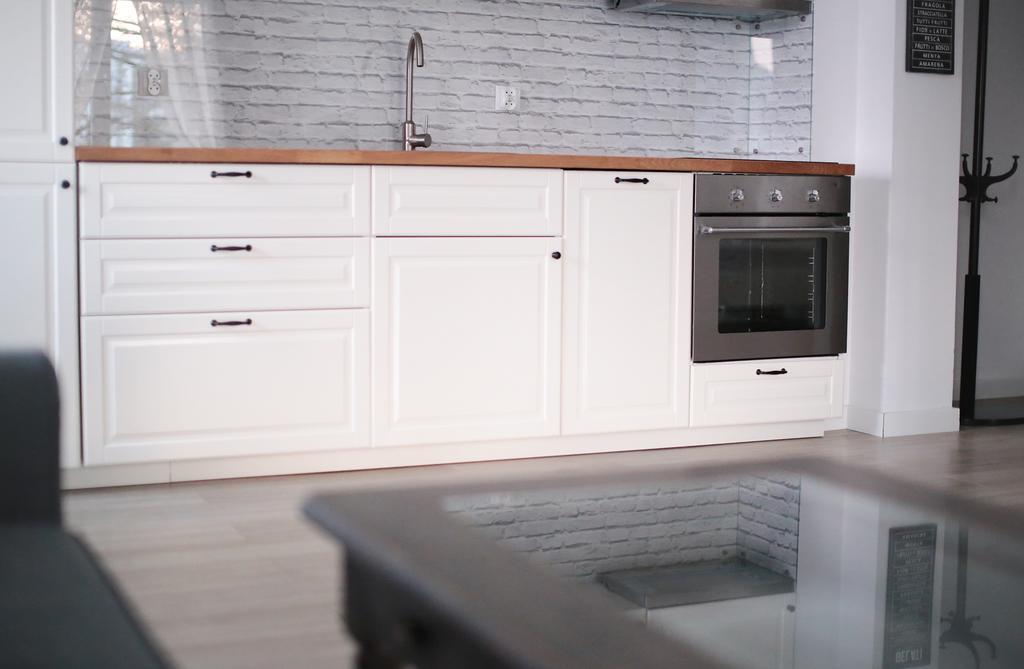 קולובז'ג Apartament Paris מראה חיצוני תמונה