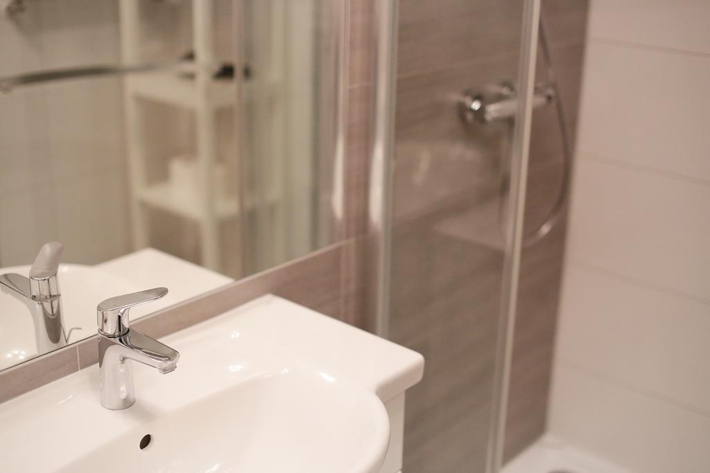 קולובז'ג Apartament Paris מראה חיצוני תמונה