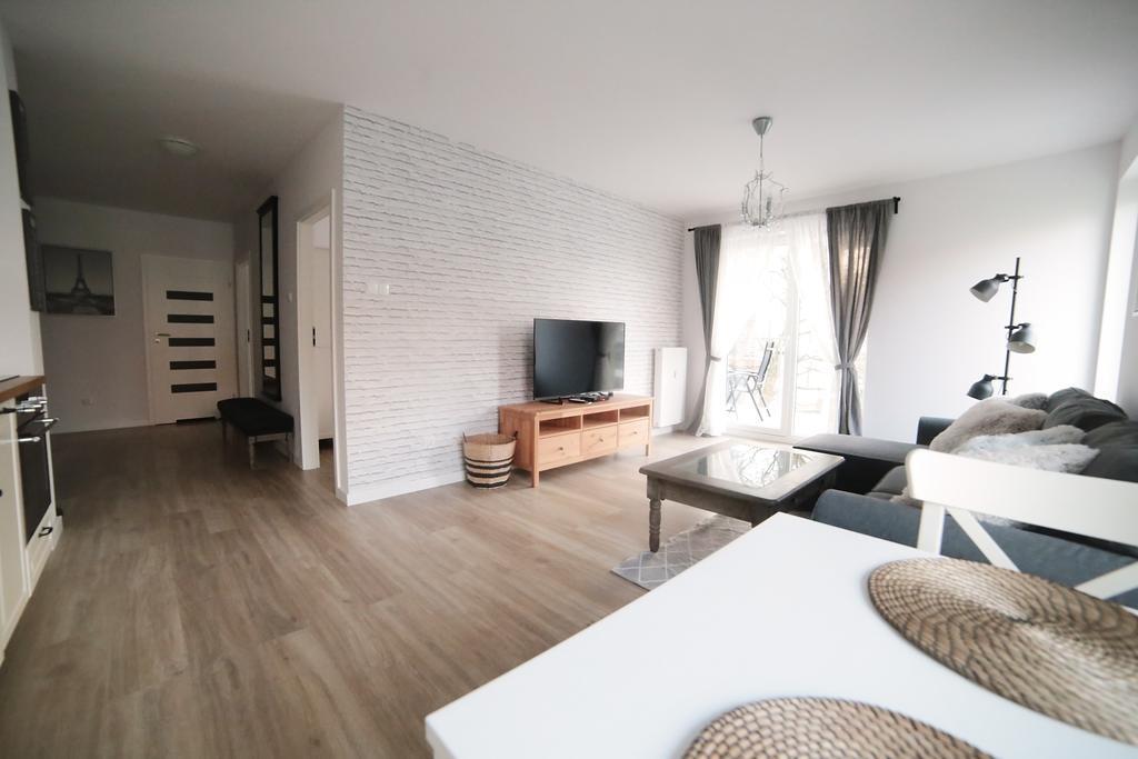 קולובז'ג Apartament Paris מראה חיצוני תמונה