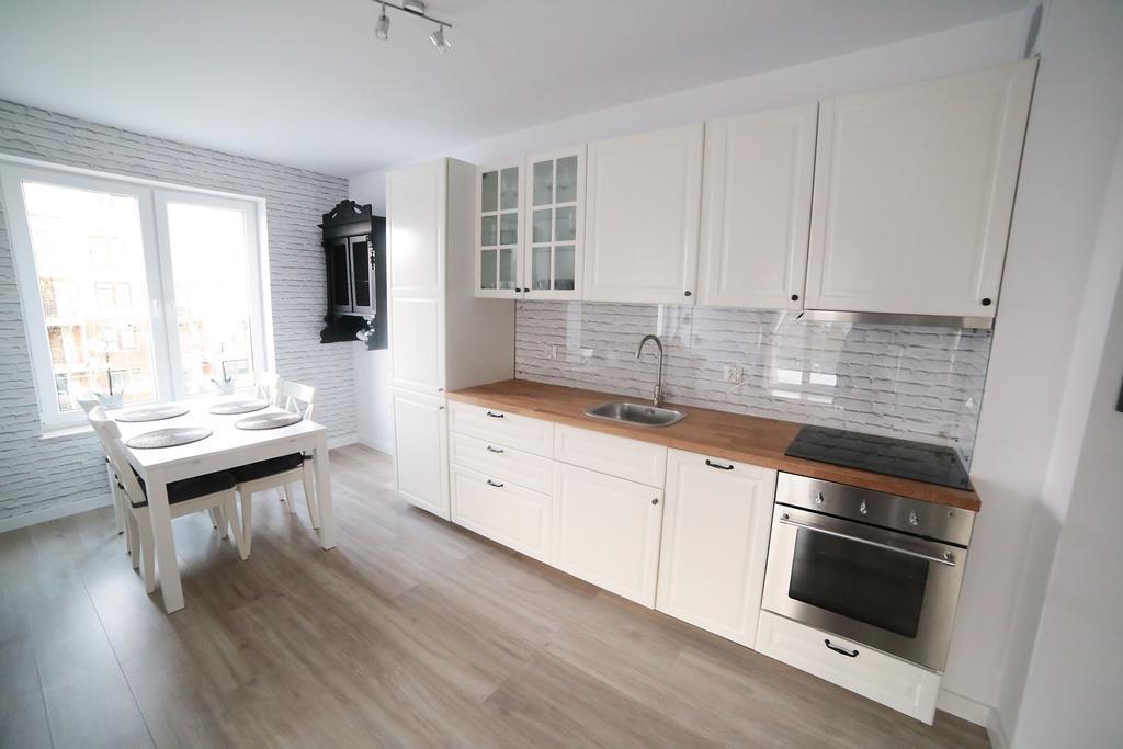 קולובז'ג Apartament Paris מראה חיצוני תמונה