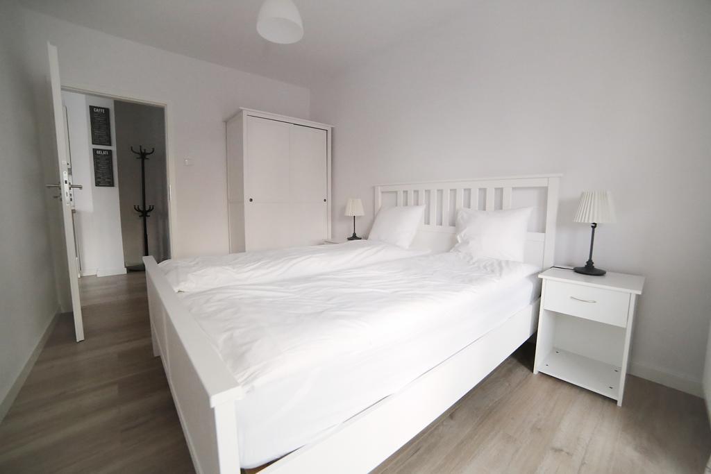 קולובז'ג Apartament Paris מראה חיצוני תמונה