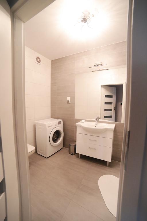 קולובז'ג Apartament Paris מראה חיצוני תמונה